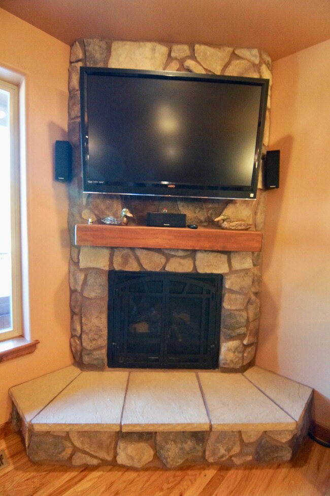 565 S Vasels Rd unit Black Diamond 2G, Brian Head, UT 84719 - photo 6