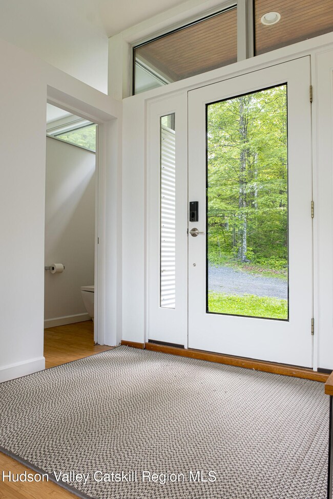 Alexander D James Realtor Catskills and