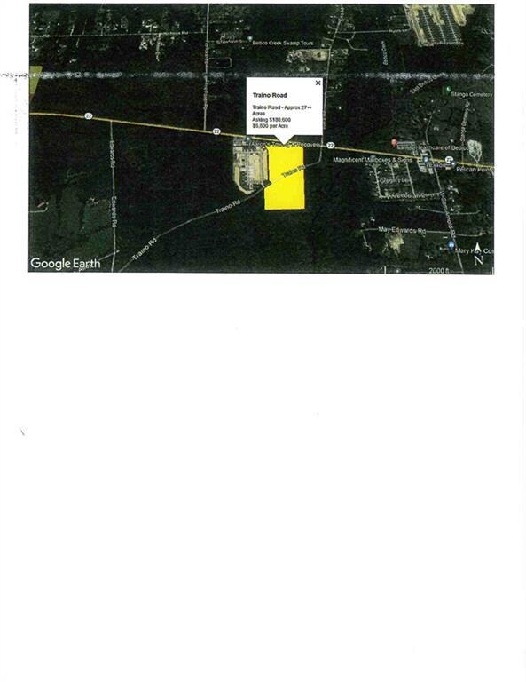 0 Traino Rd unit 2430550, Ponchatoula, LA 70454 - photo 4