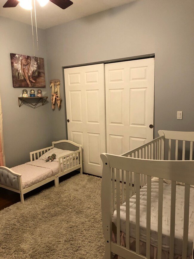 2nd Bedroom