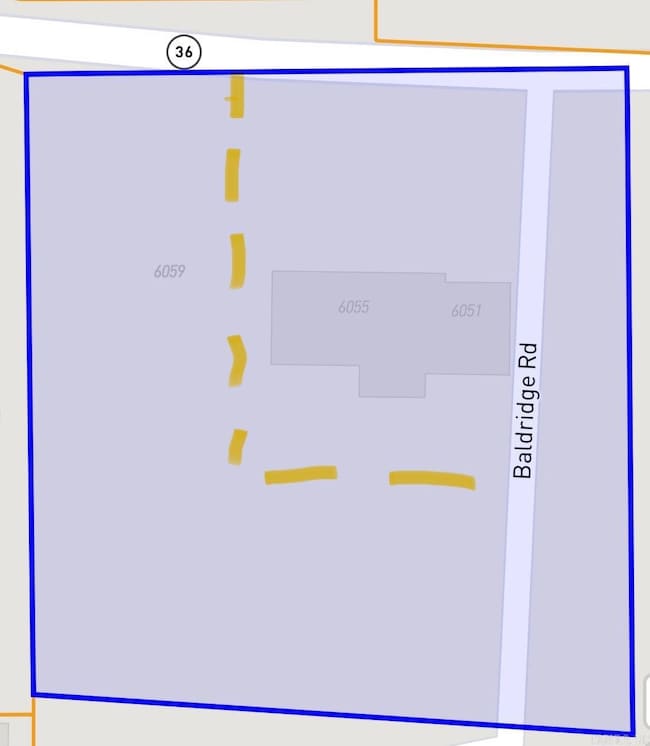 6059 Highway 36 W, Rose Bud, AR 72137 - photo 5