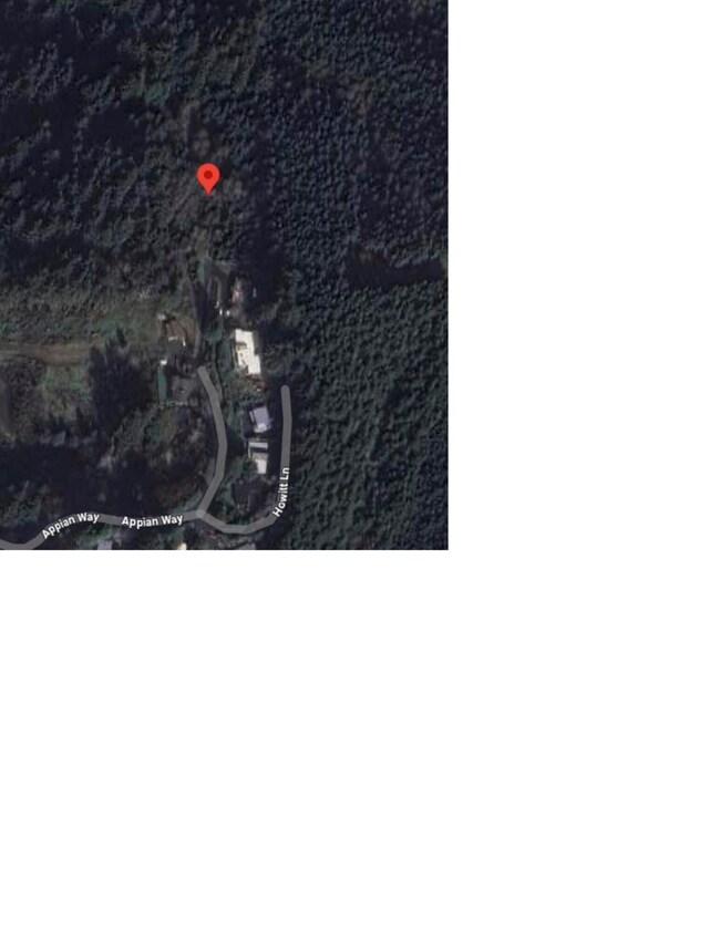 Overhead Photo