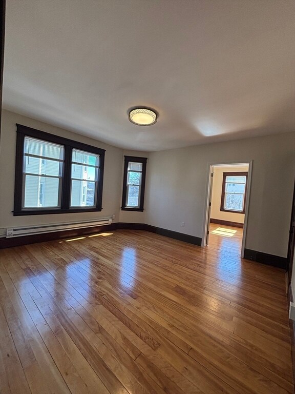 95 Courtland St unit 2, Worcester, MA 01602 - photo 3