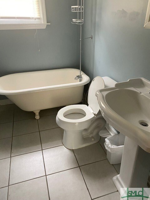 2406 Paulsen St unit B, Savannah, GA 31401 - photo 5