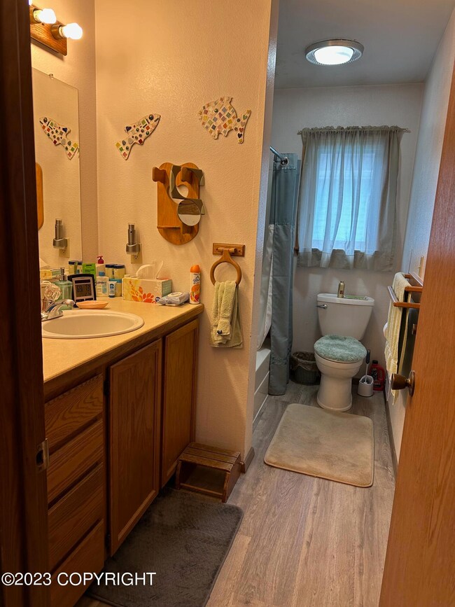 Full bath
