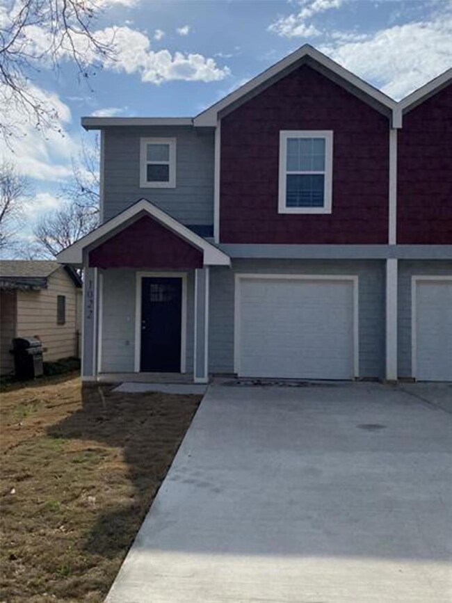 1022 W Shepherd St, Denison, TX 75020 - photo 2