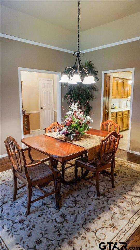 1221 1221 Old Hickory Rd, Tyler, TX 75703 - photo 6