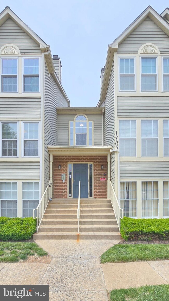 13105 Briarcliff Terrace unit 1107, Germantown, MD 20874 - photo 2