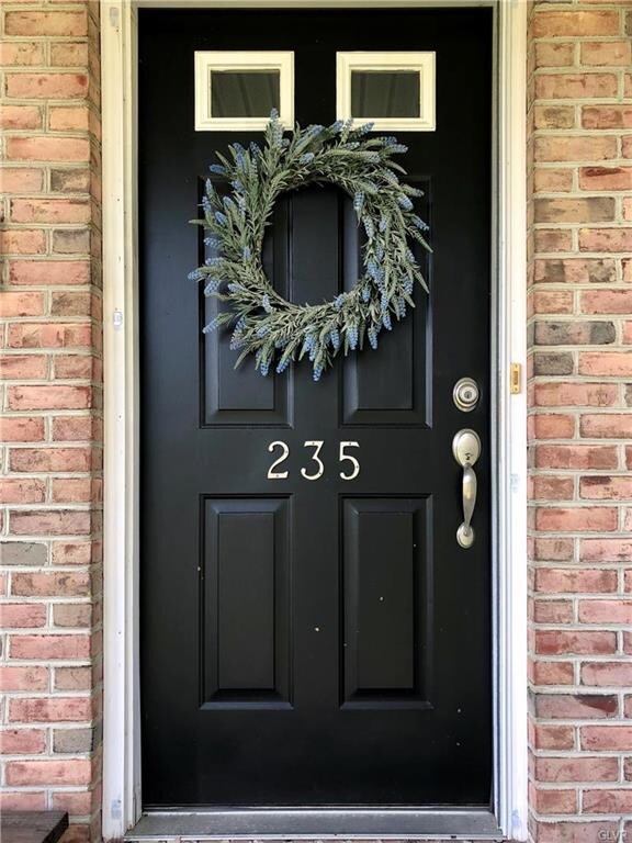 235 W. 2nd Street - Your new address !