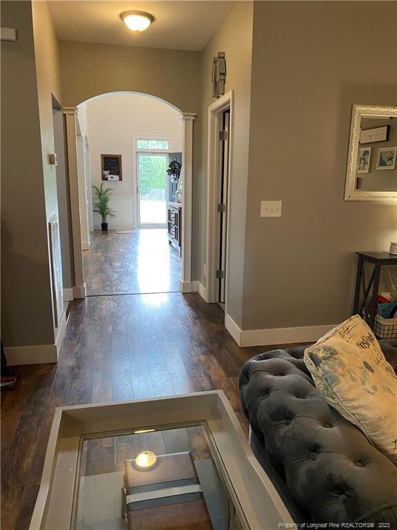 foyer