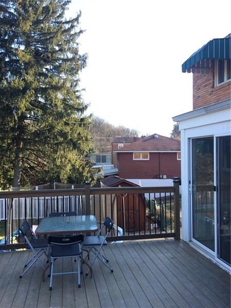 Upper Deck