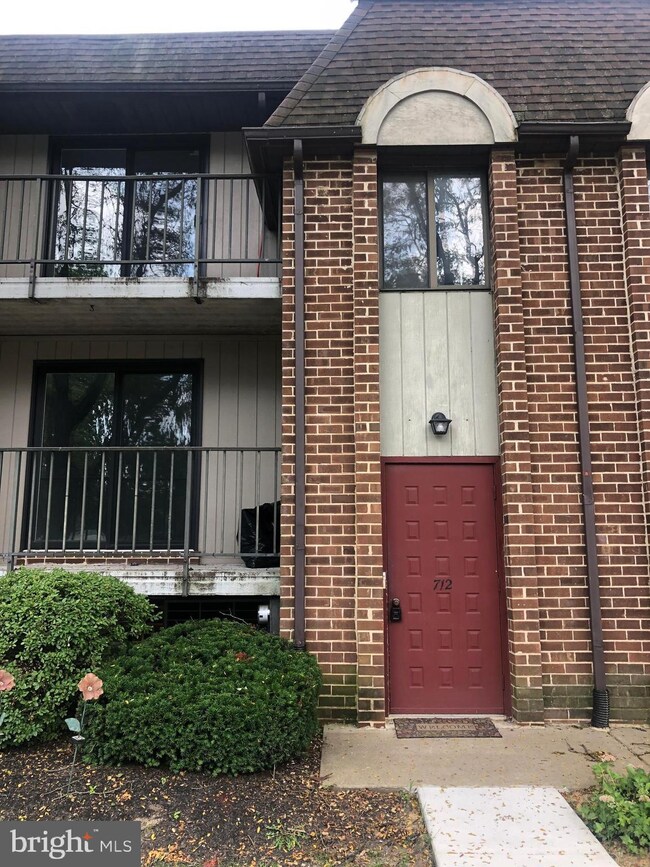 712 Putnam Blvd unit 7A, Wallingford, PA 19086 - photo 6