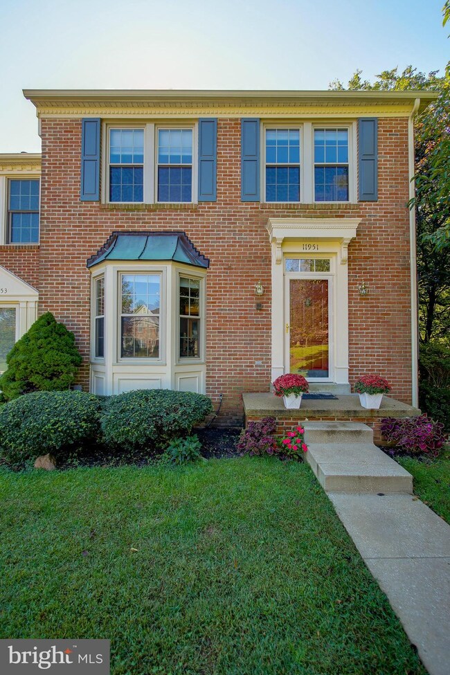 11951 Mays Chapel Rd, Lutherville Timonium, MD 21093 - photo 2