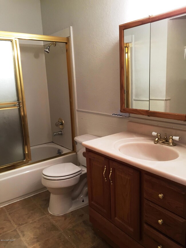 Bathroom 1