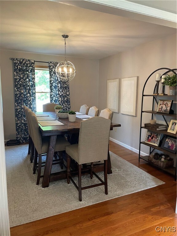 514 Dyke Rd, Chittenango, NY 13037 - photo 6