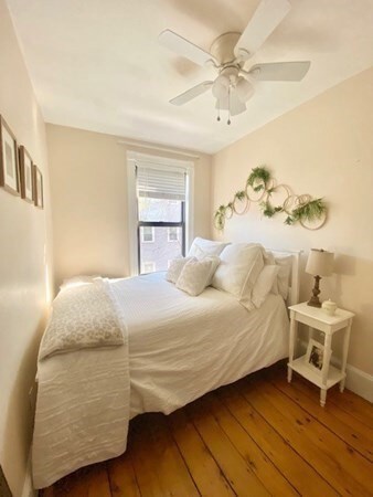 46 Mystic St unit 2, Charlestown, MA 02129 - photo 7