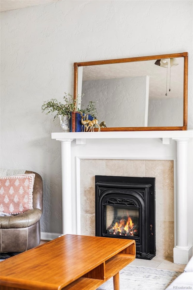 1337 E 17th Ave, Denver, CO 80218 - photo 4