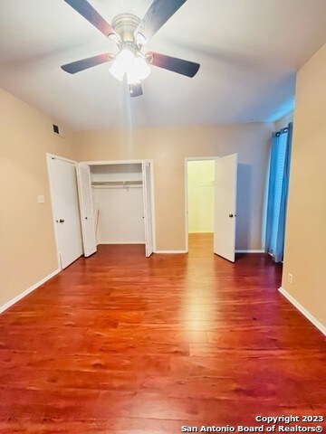 3678 Hidden Dr unit 1103, San Antonio, TX 78217 - photo 5