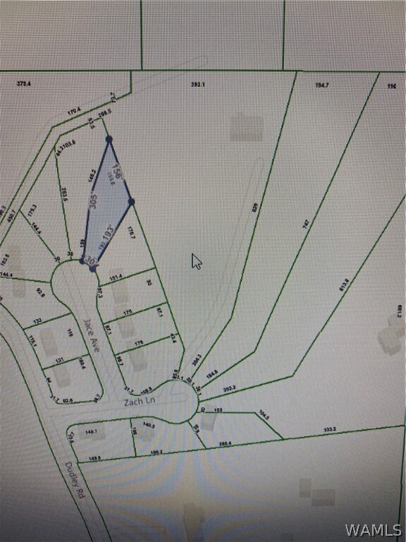 00 Jace Ave unit 12, Vance, AL 35490 - photo 2