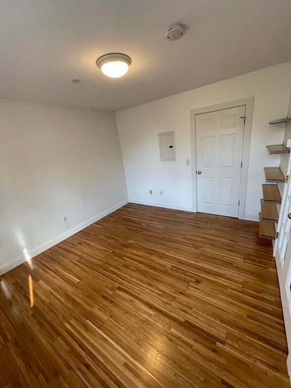 241 River St unit 5, Cambridge, MA 02139 - photo 4