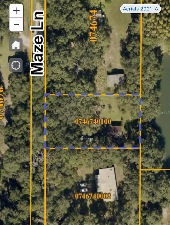 3419 Maze Ln, Brandon, FL 33511 - photo 2