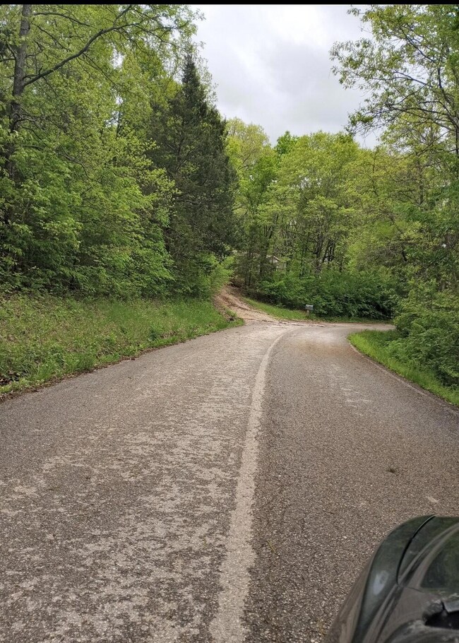 Cron Rd