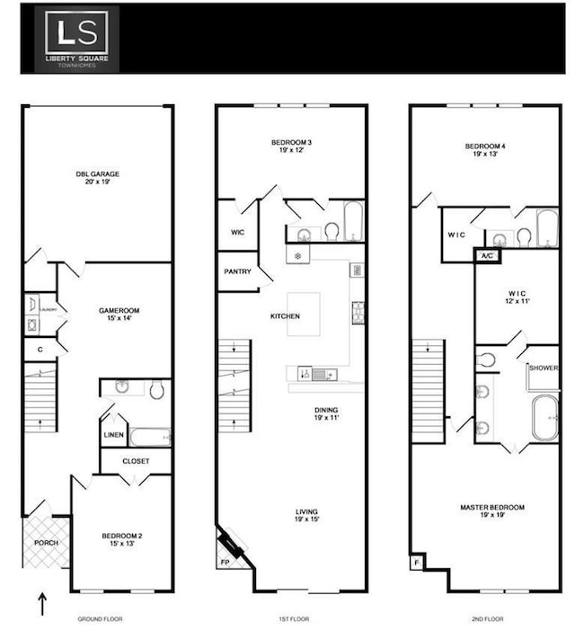 6013 Page St, Frisco, TX 75034 - photo 2