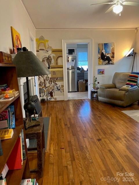 412 Miles Rd, Shelby, NC 28150 - photo 5