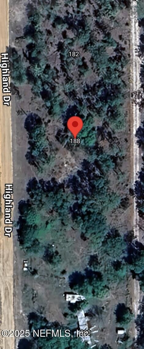 188 Highland Dr, Hawthorne, FL 32640 - photo 6