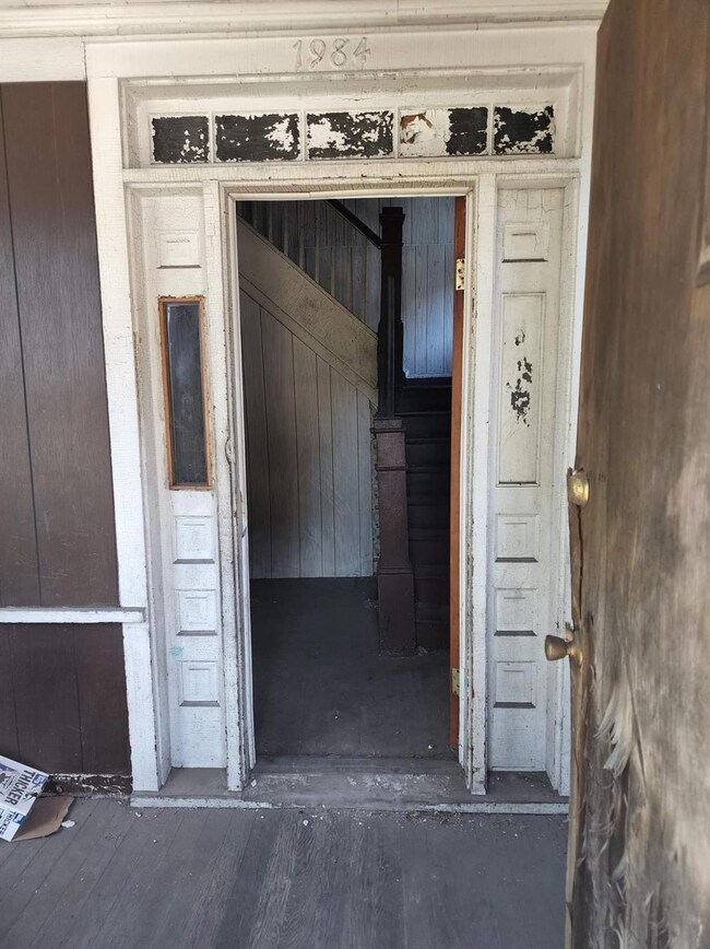 1984 Massachusetts St, Gary, IN 46407 - photo 3