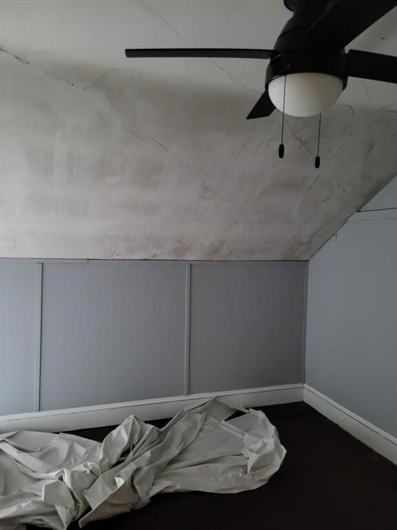 3rd Floor Apt