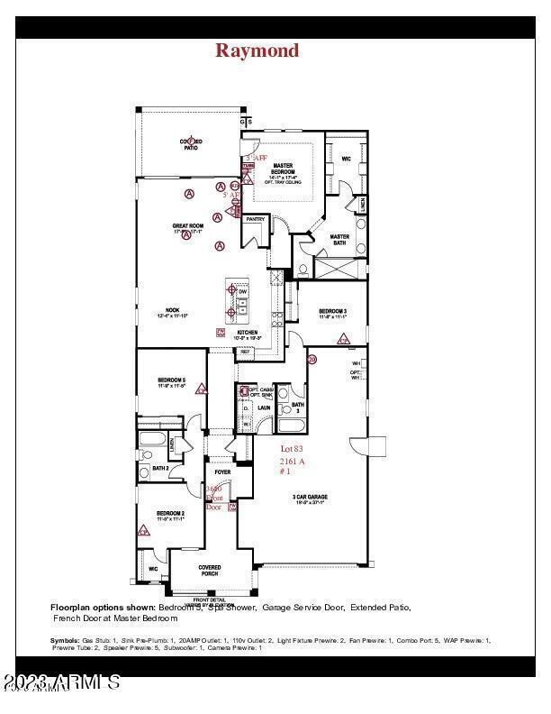 161 floorplan