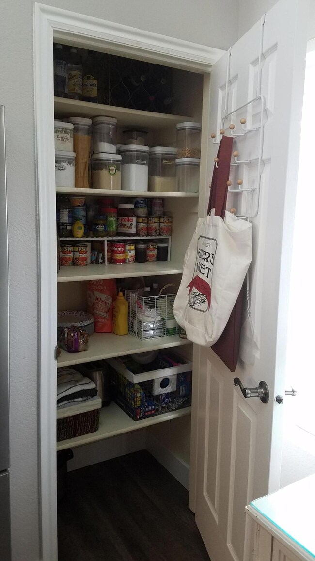pantry
