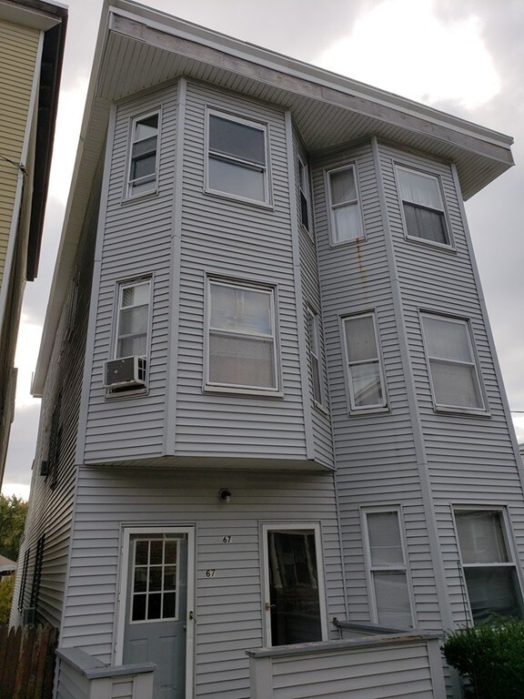 67 Bellingham St unit 3, Chelsea, MA 02150 - photo 6