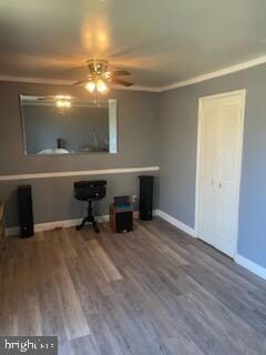 3330 Huntley Square Dr unit A, Temple Hills, MD 20748 - photo 5