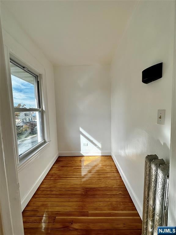 Office/creative nook