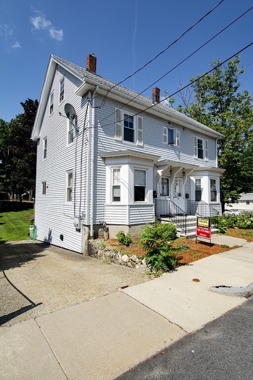 19 Mount Pleasant St unit 2, Woburn, MA 01801 - photo 2