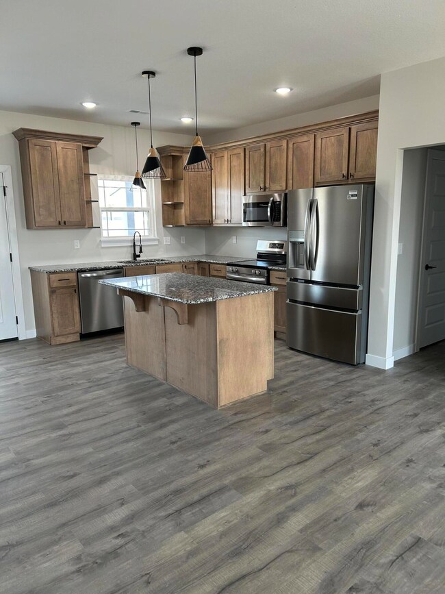 813 N Allen 1
