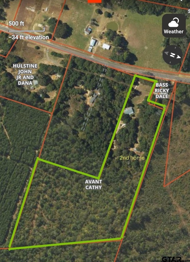 1390 Fm 347 N, Rusk, TX 75785 - photo 2