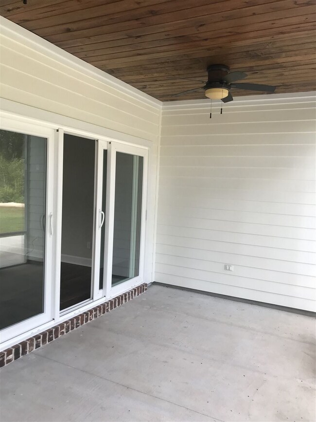 204 Aaron Strickland Rd, Crawfordville, FL 32327 - photo 7