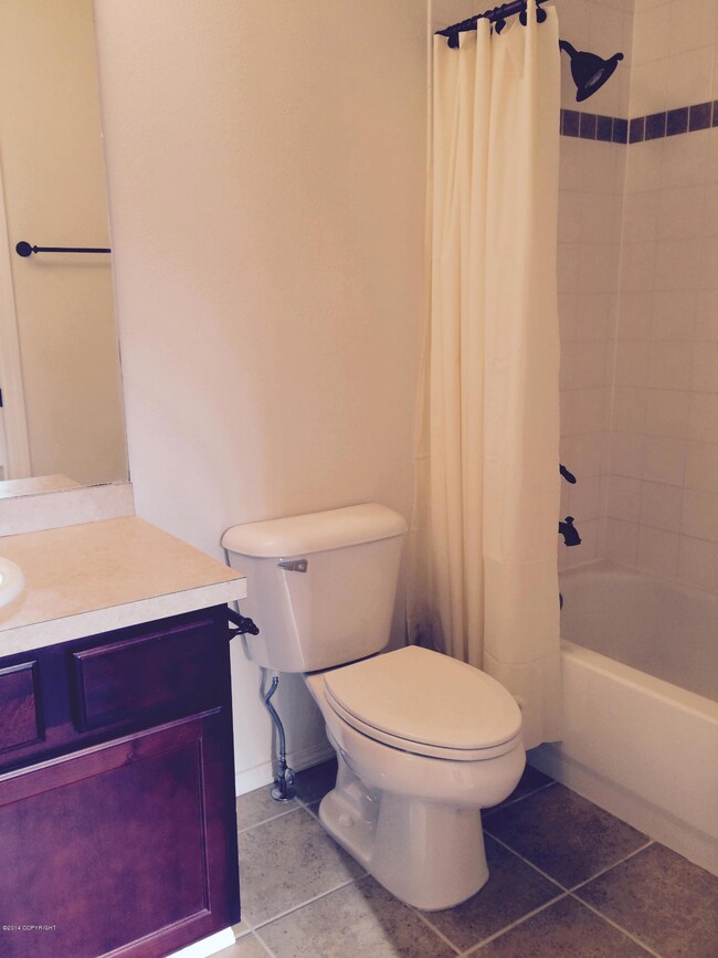 Master Bath II