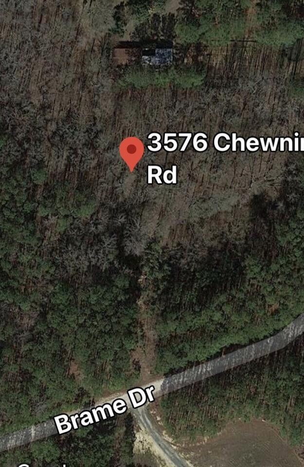 3576 Chewning Rd, Oxford, NC 27565 - photo 2