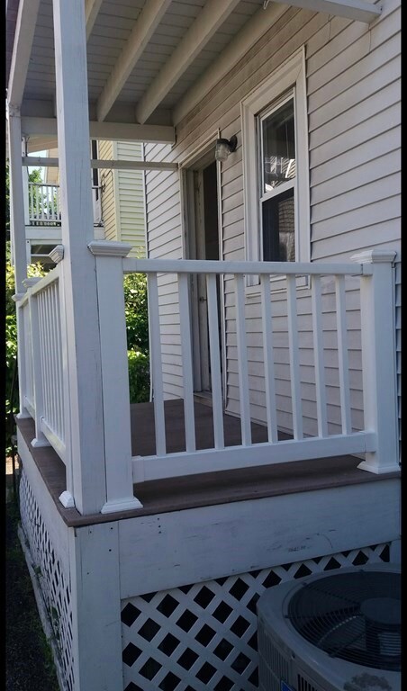 14 Bagnal St unit 1, Allston, MA 02134 - photo 2