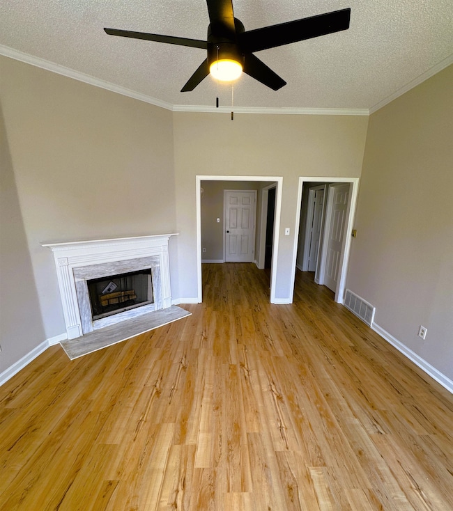 2250 Lake Hill Ct, Cordova, TN 38016 - photo 3