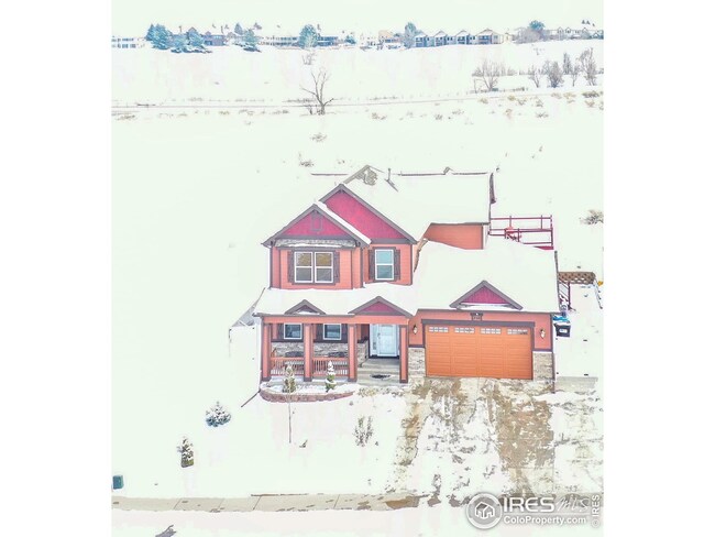 Backs to Private Open Space!