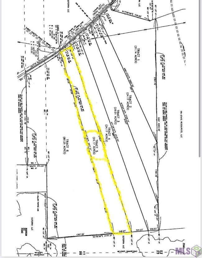 2909 La Hwy 960, Clinton, LA 70791 - photo 2