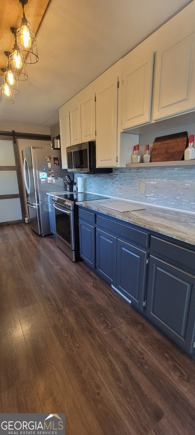 1605 Cody Rd, Mount Airy, GA 30563 - photo 7