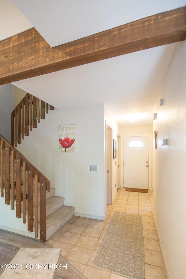 Entry/Hall