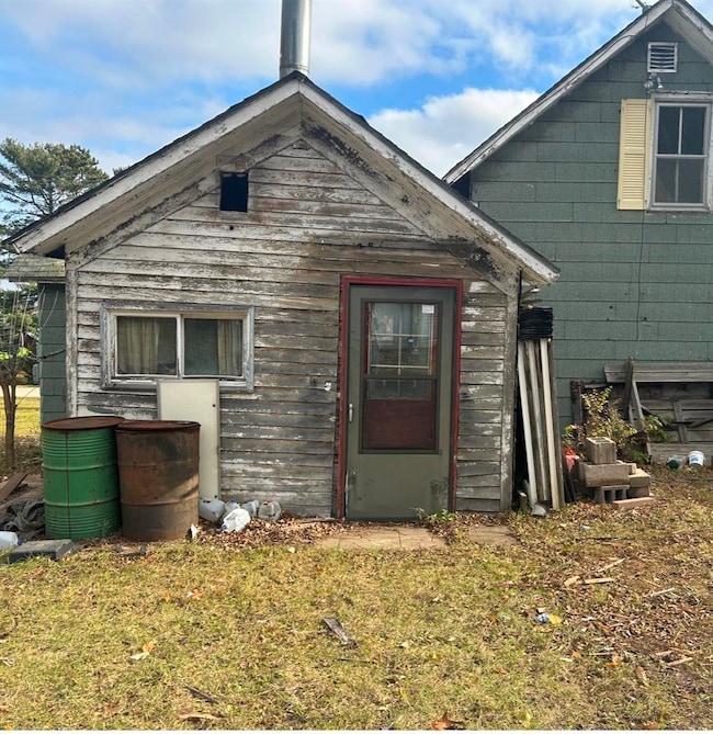 201 N 2nd St, Coloma, WI 54930 - photo 5