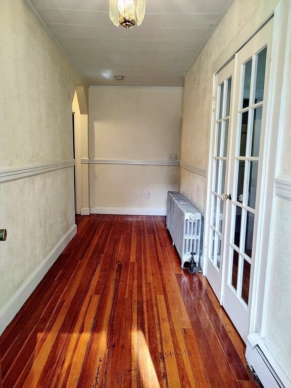 35 Clifton St unit A, Cambridge, MA 02140 - photo 4